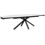 montello-uitschuiftafel-200-x-100-cm.-2-x-50-cm.-centrale-poot-keramiek-blad-wit