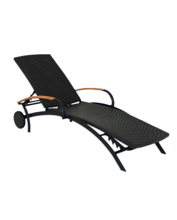 MARY, SÓLBEKKUR – SVARTUR