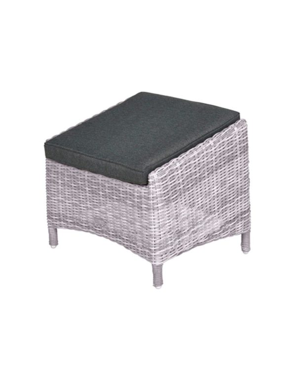 CUBA/COSTA, FÓTSKEMILL CLOUDY GREY