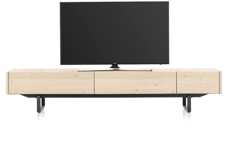 45878NATmodali-tv-skenkur-237-sm-1-skuffa-2-lokar-natural