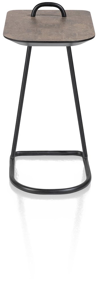 Maze, Laptop–borð 45 X 30 sm – hæð 60