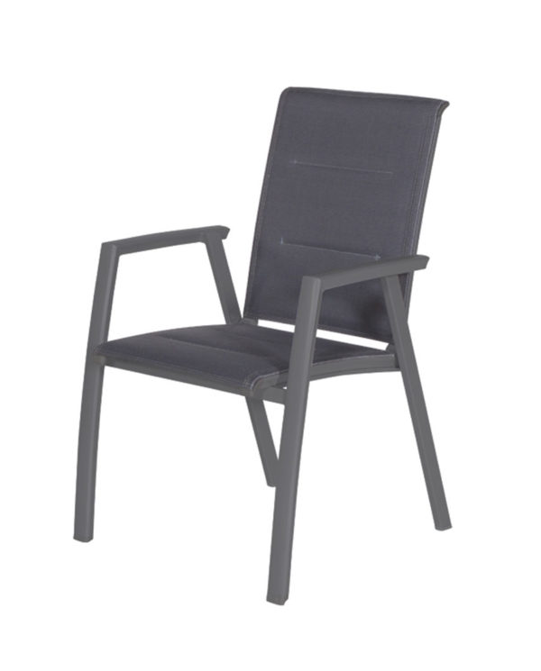 GALA, ÚTISTÓLL STAFLANLEGUR