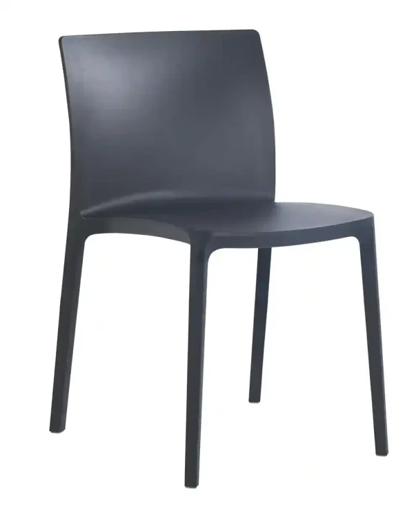 EVO-S, Útistóll – anthracite