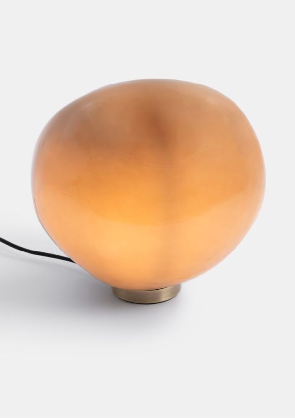 Abby, borðlampi (1xe27)